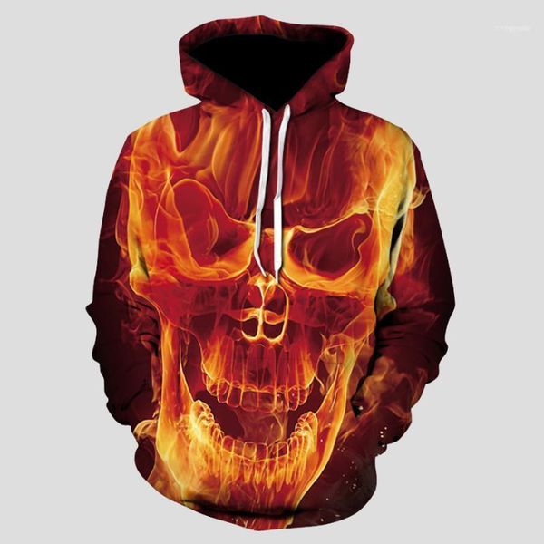 men's hoodies & sweatshirts skull 3d hoodie 2021 couples wear sweatshirt men clothing streetwear oversize printing hooded fashion1, Black
men's hoodies & sweatshirts skull 3d hoodie 2021 couples wear sweatshirt men clothing streetwear oversize printing hooded fashion1, Black