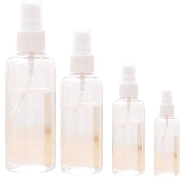 10pcs cosmetic spray bottle fine mist sprayer pe empty makeup water container d5bf storage bottles & jars
10pcs cosmetic spray bottle fine mist sprayer pe empty makeup water container d5bf storage bottles & jars