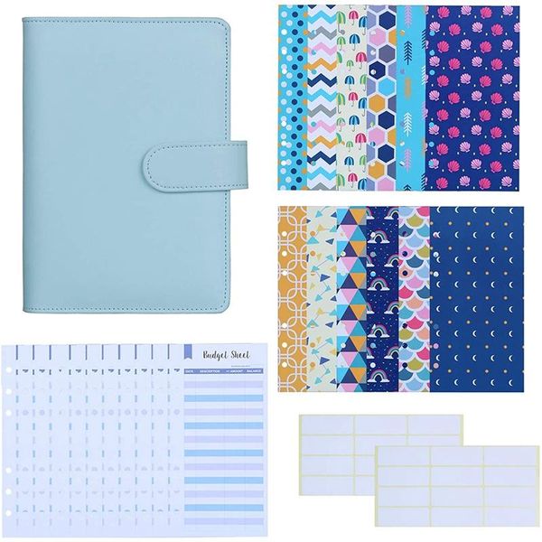 leather folder budget cash envelope system expenditure sheet and banknote planning label gift wrap
leather folder budget cash envelope system expenditure sheet and banknote planning label gift wrap