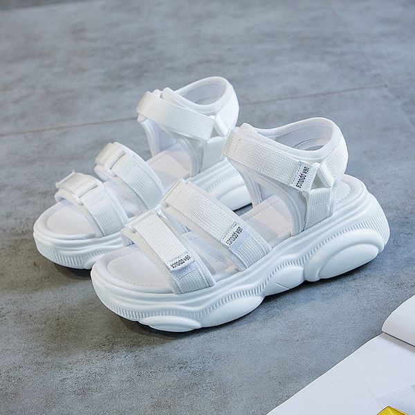 sandals platform beach shoes woman summer heels open toe thick bottom soft casual for students black sandalias mujer ny5n
sandals platform beach shoes woman summer heels open toe thick bottom soft casual for students black sandalias mujer ny5n