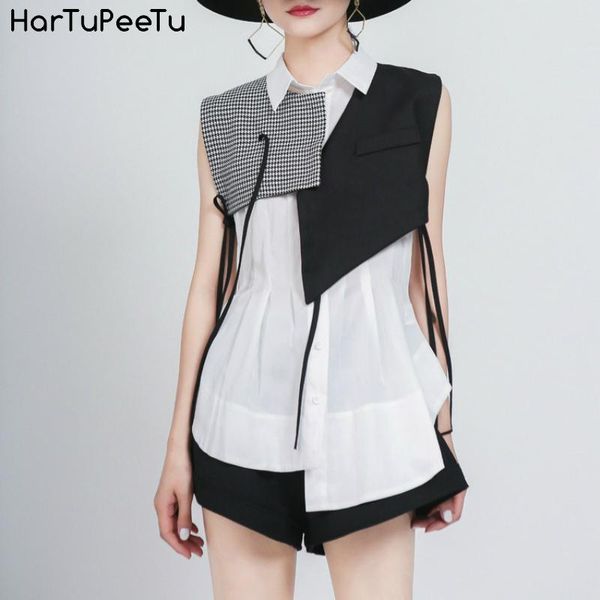 shorts pants 3 piece set women suits elegant plus size fit casual black white blouse and bandage vest waistcoat sets two dress
shorts pants 3 piece set women suits elegant plus size fit casual black white blouse and bandage vest waistcoat sets two dress