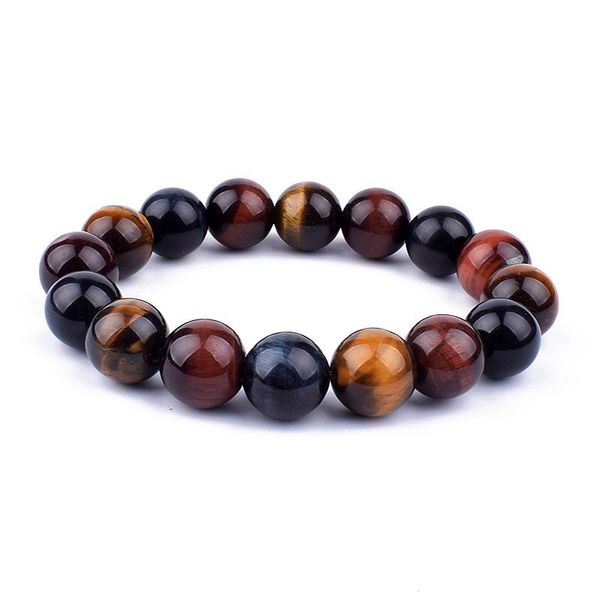 beaded, strands fashion 8mm 10mm 12mm colorful tiger eyes beads bracelet men charm natural stone braslet for man handmade jewelry gifts puls, Black
beaded, strands fashion 8mm 10mm 12mm colorful tiger eyes beads bracelet men charm natural stone braslet for man handmade jewelry gifts puls, Black