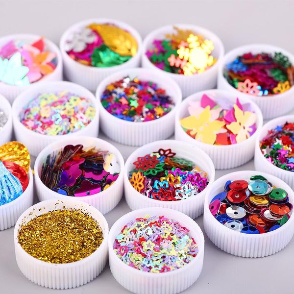 nail art decorations glitter powder handmade materials, children's diy painting, colorful gold powder, glitter, toys, Silver;gold
nail art decorations glitter powder handmade materials, children's diy painting, colorful gold powder, glitter, toys, Silver;gold