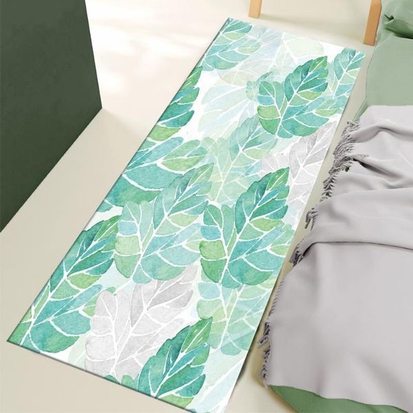fresh leaves bedside mat for girl room flannel non-slip long kitchen rugs set doormat entrance door hallway rug decor carpets
fresh leaves bedside mat for girl room flannel non-slip long kitchen rugs set doormat entrance door hallway rug decor carpets