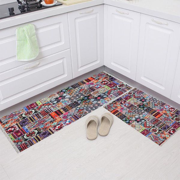 carpets can be used in kitchen, bathroom, entrance, living room, hallway, non-slip bottom, sponge and soft textured mat
carpets can be used in kitchen, bathroom, entrance, living room, hallway, non-slip bottom, sponge and soft textured mat