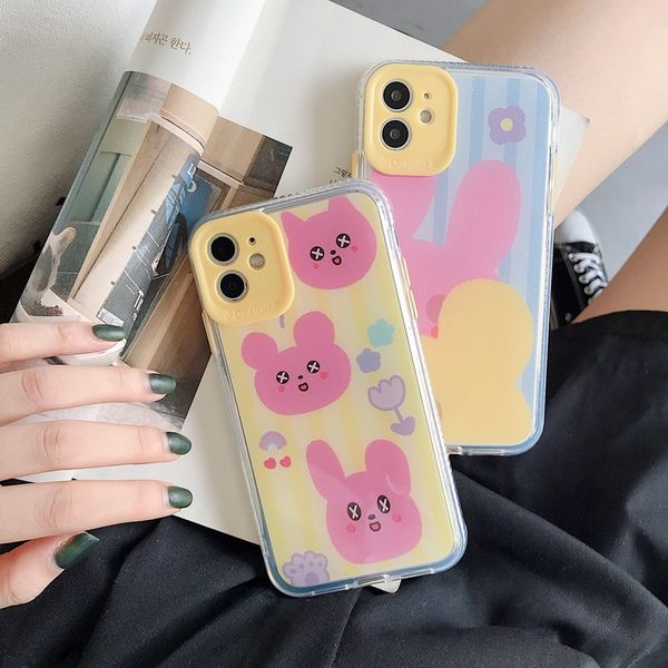 cartoon rabbit tpu phone cases for iphone 12 11 pro promax x xs max 7 8 plus
cartoon rabbit tpu phone cases for iphone 12 11 pro promax x xs max 7 8 plus