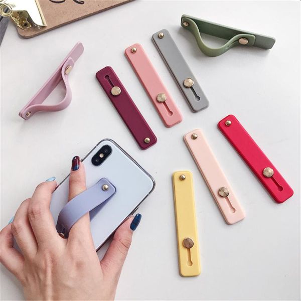 cell phone mounts & holders wrist band hand finger grip mobile holder stand push pull universal car socket
cell phone mounts & holders wrist band hand finger grip mobile holder stand push pull universal car socket