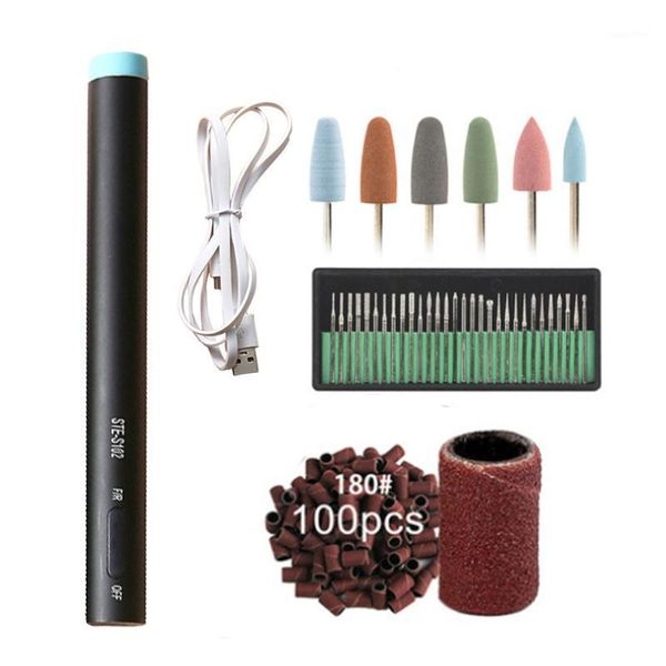 electric nail drill manicure machine set led mini pen bits cutter for removing gel varnish pedicure grinding tools1
electric nail drill manicure machine set led mini pen bits cutter for removing gel varnish pedicure grinding tools1