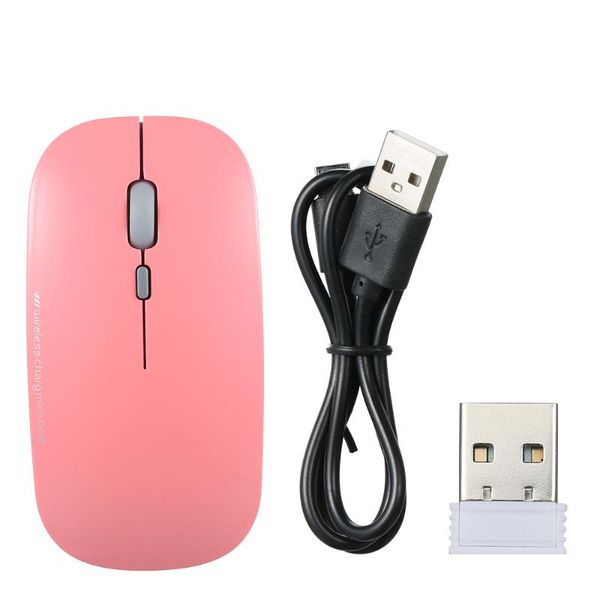 2.4g 1600dpi usb charging mouse ultra thin wireless silent for lappc deskmice
2.4g 1600dpi usb charging mouse ultra thin wireless silent for lappc deskmice