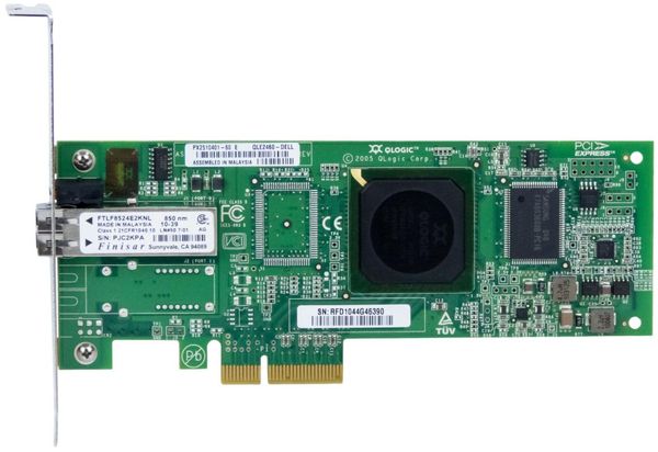 motherboards original for qle2460 pci-e single port 4gb fibre channel card hba pf323 0pf323
motherboards original for qle2460 pci-e single port 4gb fibre channel card hba pf323 0pf323