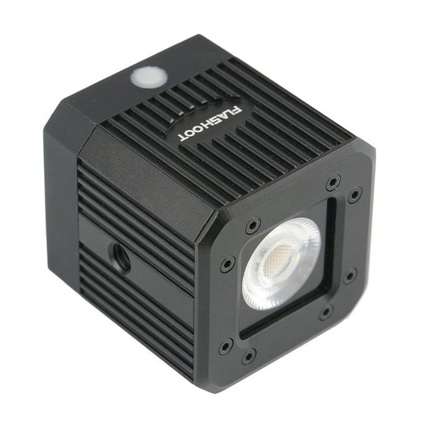 20m waterproof underwater led flash light for slr action cameras fill lamp diving video lights kit heads
20m waterproof underwater led flash light for slr action cameras fill lamp diving video lights kit heads