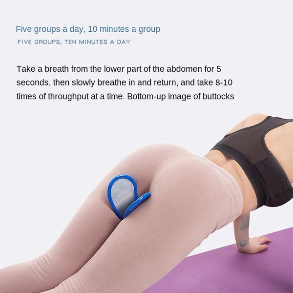 accessories bottom-up equipment beautiful buttocks clip basin muscle postpartum rehabilitation private peach hip training device
accessories bottom-up equipment beautiful buttocks clip basin muscle postpartum rehabilitation private peach hip training device