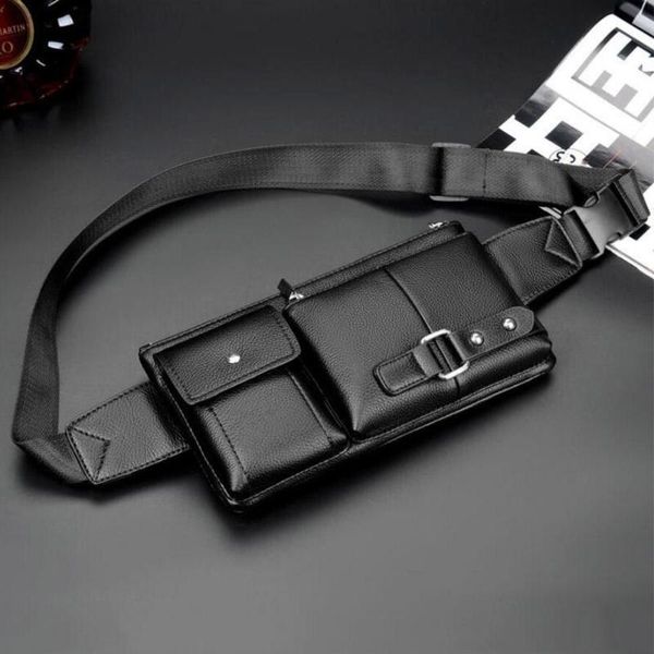 waist bags 2021 bag men's outdoor sports european and american fashion shoulder messenger chest
waist bags 2021 bag men's outdoor sports european and american fashion shoulder messenger chest