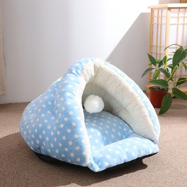 kennels & pens cat bed house soft plush kennel winter long pet cushion puppy warm sleeping mat supplies
kennels & pens cat bed house soft plush kennel winter long pet cushion puppy warm sleeping mat supplies
