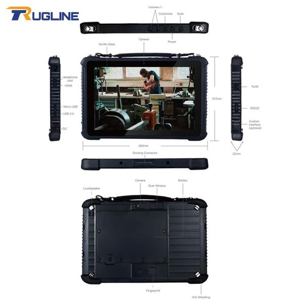 inch windows 10 pro rugged waterproof shockproof ram 4gb rom 64gb industrial tablet panel pc scanners
inch windows 10 pro rugged waterproof shockproof ram 4gb rom 64gb industrial tablet panel pc scanners