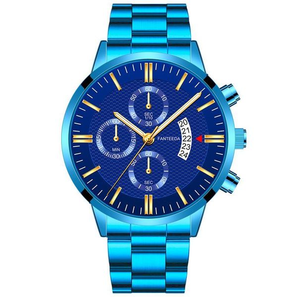 wristwatches luxury men's watch 2021 brand 30m waterproof date clock male sports watches men quartz casual wrist relogio masculino, Slivery;brown
wristwatches luxury men's watch 2021 brand 30m waterproof date clock male sports watches men quartz casual wrist relogio masculino, Slivery;brown