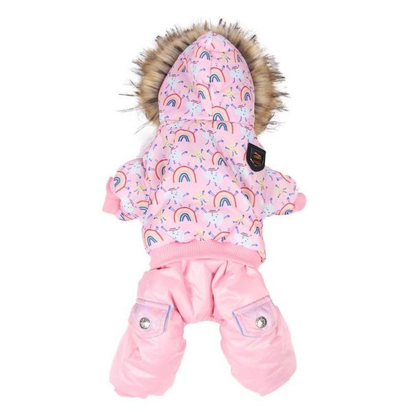 pet warm clothing autumn winter hoodies with fur neck cotton down jacket jumpsuit for chihuahua puppy dog apparel/ apparel
pet warm clothing autumn winter hoodies with fur neck cotton down jacket jumpsuit for chihuahua puppy dog apparel/ apparel