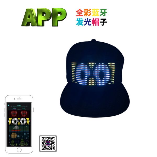 hats 2020 new editable led luminous multi language display advertising hat dance party decorative
hats 2020 new editable led luminous multi language display advertising hat dance party decorative