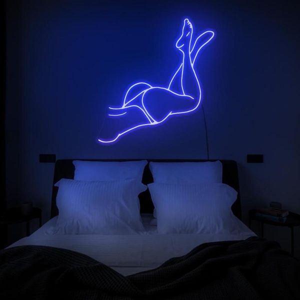 other lighting bulbs & tubes custom neon sign lady body led female pub decor light for home bedroom bar gym party decoration
other lighting bulbs & tubes custom neon sign lady body led female pub decor light for home bedroom bar gym party decoration