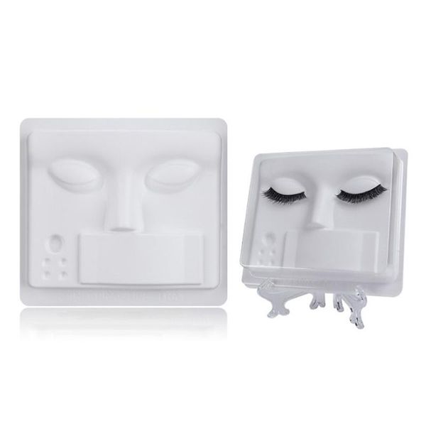 false eyelashes training eyelashe handmade practice plastic mannequin model head beginner set practicing eyelash extension tools
false eyelashes training eyelashe handmade practice plastic mannequin model head beginner set practicing eyelash extension tools