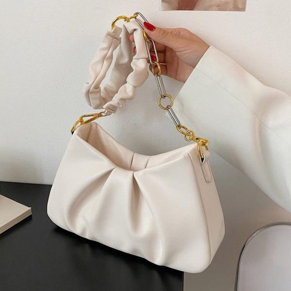 shoulder bags chain female bag summer wild 2021 trendy niche fold cross-body small square single armpit
shoulder bags chain female bag summer wild 2021 trendy niche fold cross-body small square single armpit