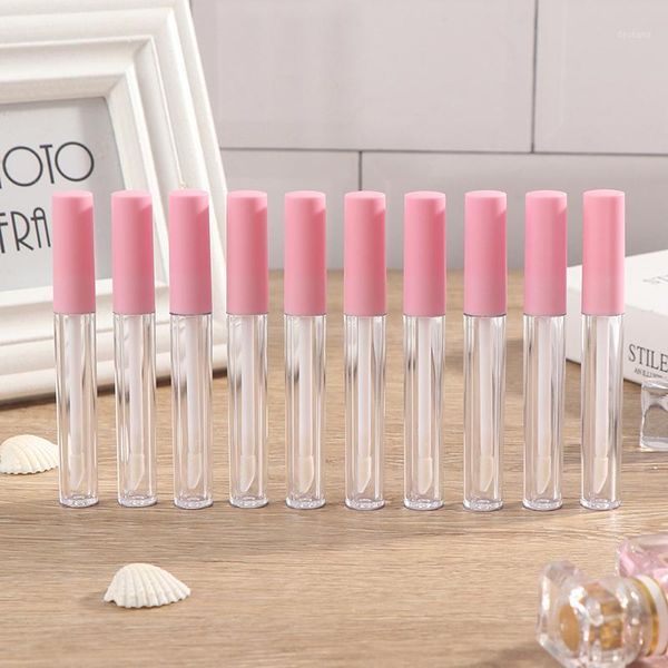10pcs/lot 2.5ml lip gloss tube diy bottle empty cosmetic containers1
10pcs/lot 2.5ml lip gloss tube diy bottle empty cosmetic containers1