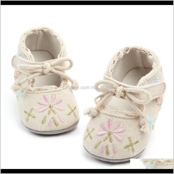 spring summer baby girl toddler born embroidery flower princess pu nonslip softsoled the walker ejwtt walkers zxy9z 
spring summer baby girl toddler born embroidery flower princess pu nonslip softsoled the walker ejwtt walkers zxy9z