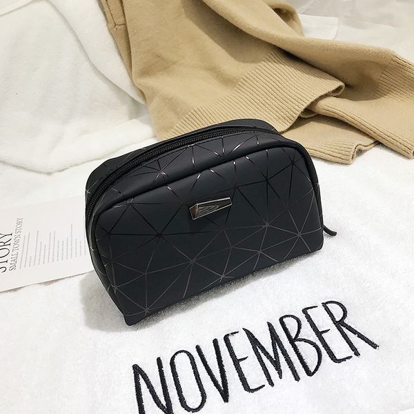 cosmetic bag make up portable net red wind super fire simple mini large capacity skin care products storage
cosmetic bag make up portable net red wind super fire simple mini large capacity skin care products storage