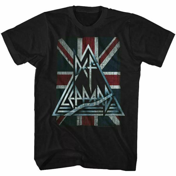 def leppard jacked up t shirt mens licensed rock n roll band tee retro new black, White;black
def leppard jacked up t shirt mens licensed rock n roll band tee retro new black, White;black