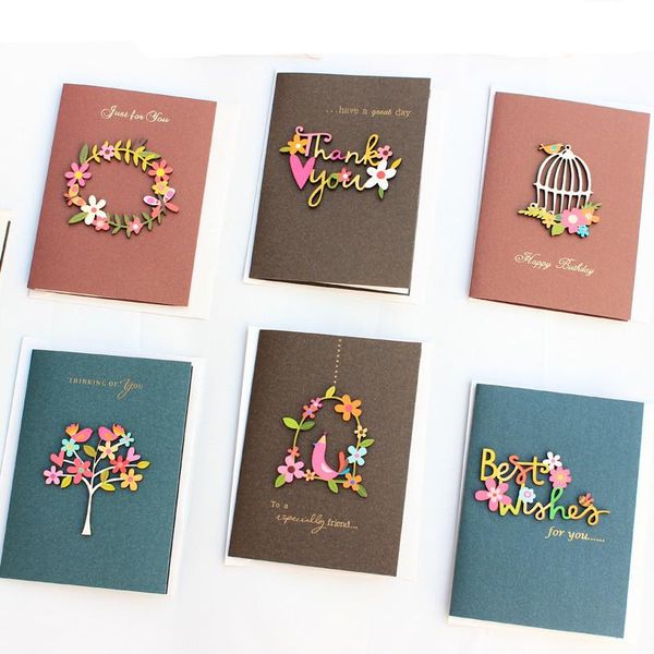 2set cards flowers greeting card send letter envelope business invitations birthday wishes postcard festive party supply
2set cards flowers greeting card send letter envelope business invitations birthday wishes postcard festive party supply