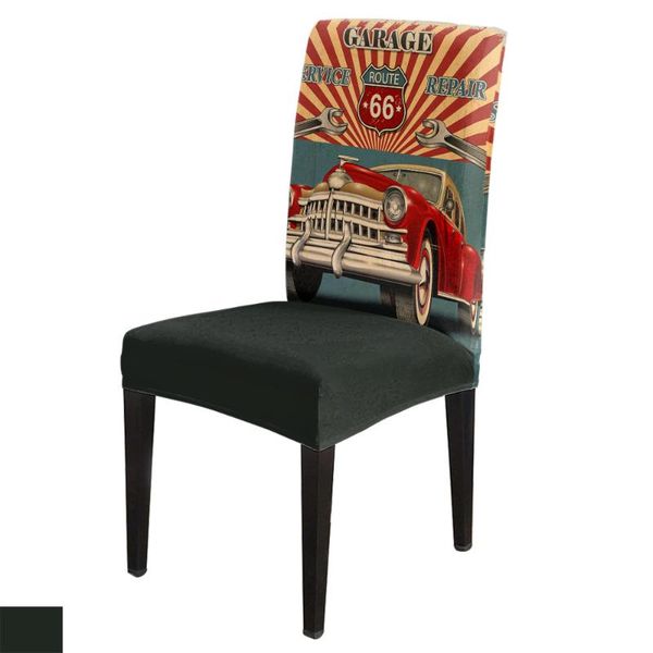 chair covers 6/8piece classic car poster print cover dining elastic spandex stretch anti-dirty removable
chair covers 6/8piece classic car poster print cover dining elastic spandex stretch anti-dirty removable