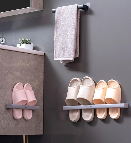 towel racks slippers rack holder toilet wall mounted hanging shoes shelf storage organizer for bathroom kitchen
towel racks slippers rack holder toilet wall mounted hanging shoes shelf storage organizer for bathroom kitchen