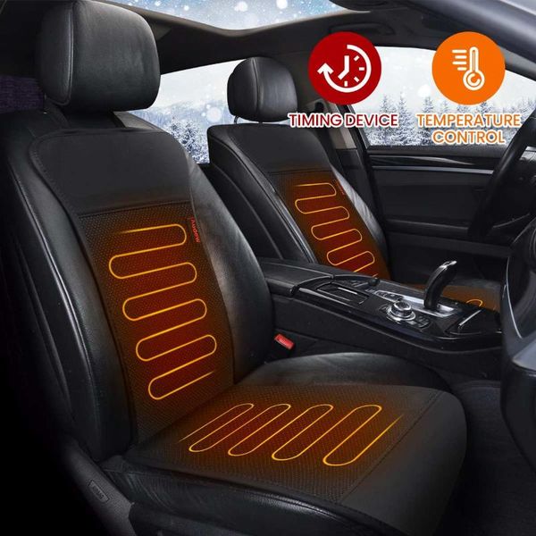 car seat covers audew fast heated cushion with intelligent temperature controller 12v heating cover winter warmer safe heater mat
car seat covers audew fast heated cushion with intelligent temperature controller 12v heating cover winter warmer safe heater mat