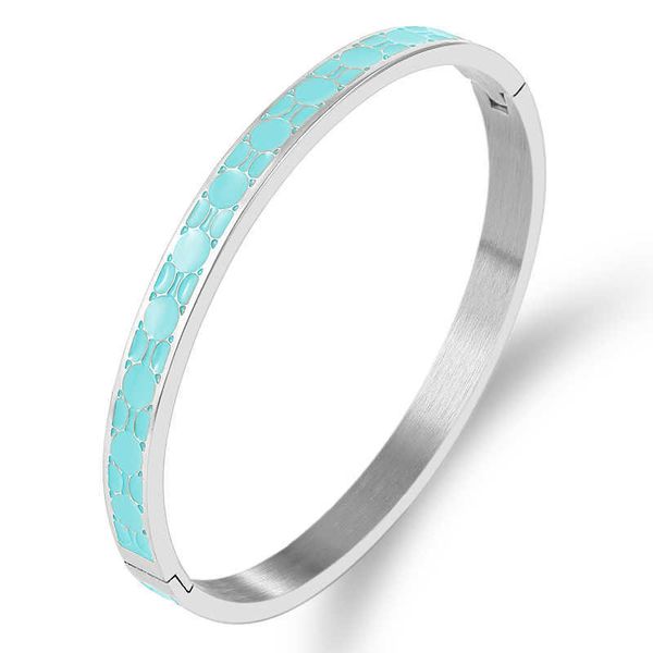 zaer brand black blue resin color bracelet women's men's enamel bracelet stainless steel gold bracelet custom q0719
zaer brand black blue resin color bracelet women's men's enamel bracelet stainless steel gold bracelet custom q0719