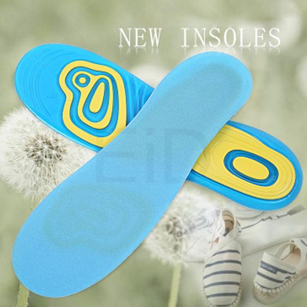 shoes materials silicone insoles foot care for plantar fasciitis orthopedic massaging shoe inserts absorption pad man women, Black
shoes materials silicone insoles foot care for plantar fasciitis orthopedic massaging shoe inserts absorption pad man women, Black