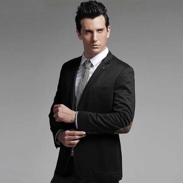 men's suits & blazers 2021 arrival wedding tuxedos for men modern grey formal suit groom mens dress 2 pieces(jacket+pants), White;black
men's suits & blazers 2021 arrival wedding tuxedos for men modern grey formal suit groom mens dress 2 pieces(jacket+pants), White;black