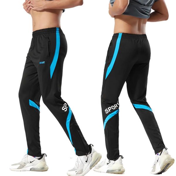 running pants 2021 men's quick-drying zipper pocket summer lightweight basketball football sports stretch breathable, Black;blue
running pants 2021 men's quick-drying zipper pocket summer lightweight basketball football sports stretch breathable, Black;blue