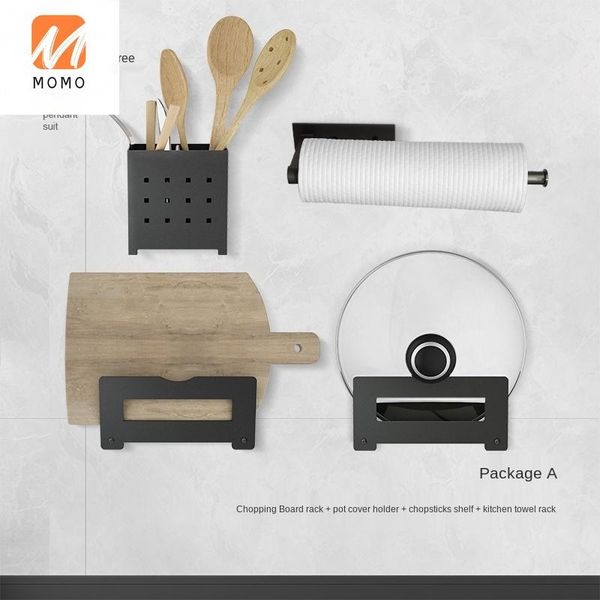 kitchen rack wall-mounted punch-corner bowl chopping board chopsticks shelf seasoning storage bathroom bottles & jars
kitchen rack wall-mounted punch-corner bowl chopping board chopsticks shelf seasoning storage bathroom bottles & jars