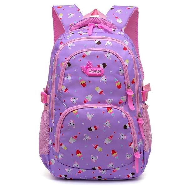 ice cream pattern print backpack oxford waterproof school mochilas escola children bags for girls
ice cream pattern print backpack oxford waterproof school mochilas escola children bags for girls