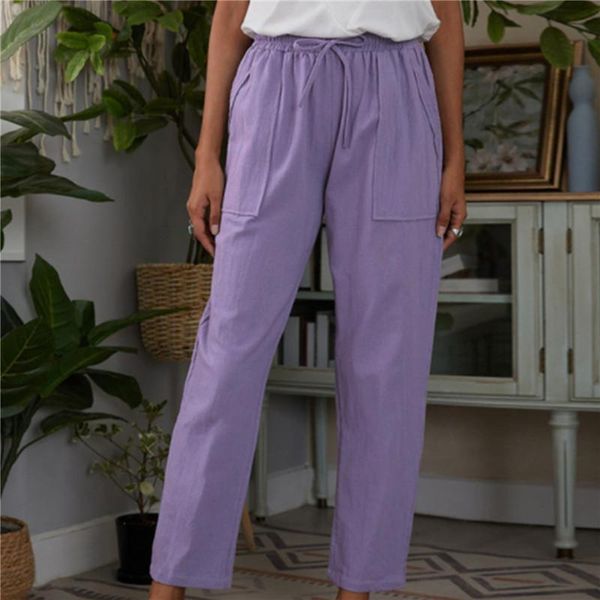 women's pants & capris autumn straight-leg leisure high waist spring long daily trousers street clothes pure lace up korean loose, Black;white
women's pants & capris autumn straight-leg leisure high waist spring long daily trousers street clothes pure lace up korean loose, Black;white