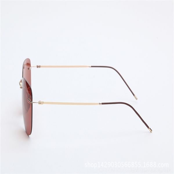 oc3h ultra light eyeglass outdoor rimless toad polarized driver fishing cycling glasses riding ultra light rimless toad polarized glasses s, White;black
oc3h ultra light eyeglass outdoor rimless toad polarized driver fishing cycling glasses riding ultra light rimless toad polarized glasses s, White;black