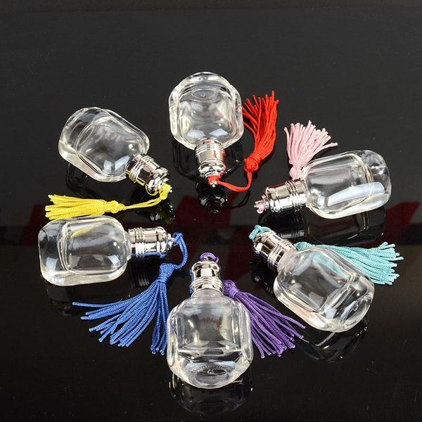 storage bottles & jars 10ml women empty glass perfume essential oil eye essence bottle steel roller ball mini refillable daub vials with tas
storage bottles & jars 10ml women empty glass perfume essential oil eye essence bottle steel roller ball mini refillable daub vials with tas