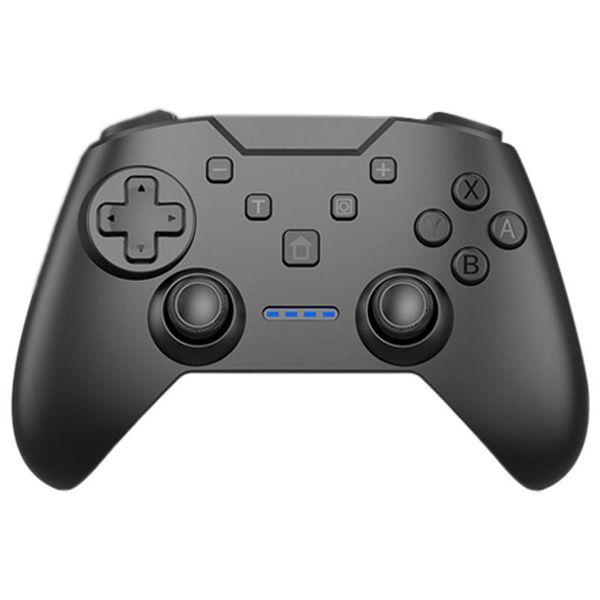 gamepad bluetooth controller for pc/android with six-axis vibration game controllers & joysticks
gamepad bluetooth controller for pc/android with six-axis vibration game controllers & joysticks