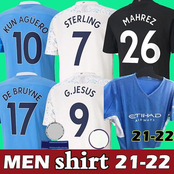 men's t-shirts 2021 men city shirt camiseta de futbol camisa 20 21 22 bruyne kun aguero gesus shirts, White;black
men's t-shirts 2021 men city shirt camiseta de futbol camisa 20 21 22 bruyne kun aguero gesus shirts, White;black
