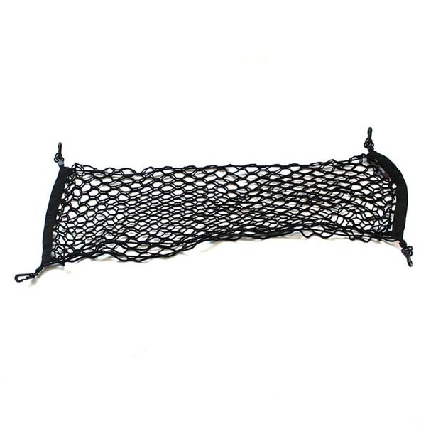car organizer cs-315a1 90*30 trunk net bag luggage storage