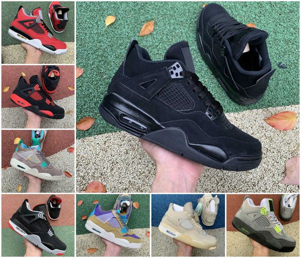 black cat university blue 4 basketball shoes 4s men sports trainers white oreo pine green metallic orange tour yellow se neon desert moss
black cat university blue 4 basketball shoes 4s men sports trainers white oreo pine green metallic orange tour yellow se neon desert moss