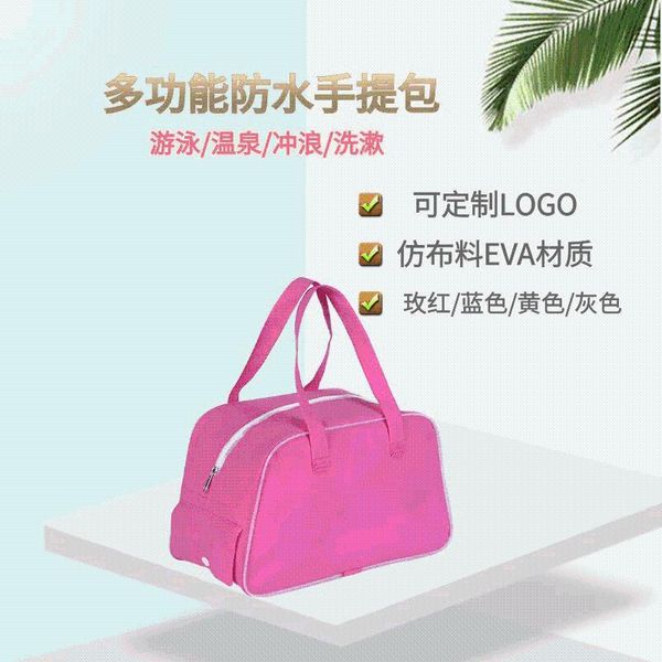 place of origin supply goods waterproof bag reflective outdoor swimming eva storage hand custo bags
place of origin supply goods waterproof bag reflective outdoor swimming eva storage hand custo bags
