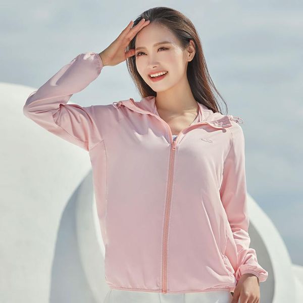 women's jackets ohsunny couple sunscreen sun protection clothing with hooded light breathable quick dry outdoor sports anti uv cooling, Black;brown
women's jackets ohsunny couple sunscreen sun protection clothing with hooded light breathable quick dry outdoor sports anti uv cooling, Black;brown