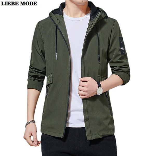 men's jackets hooded bomber jacket 2021 spring autumn casual pilot coat men zipper windbreaker male streetwear slim fit outerwear, Black;brown
men's jackets hooded bomber jacket 2021 spring autumn casual pilot coat men zipper windbreaker male streetwear slim fit outerwear, Black;brown