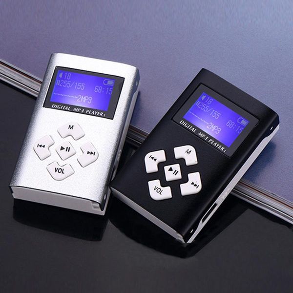 portable mp3 player usb digital mini music lcd screen metal support 32gb micro sd/tf card & mp4 players
portable mp3 player usb digital mini music lcd screen metal support 32gb micro sd/tf card & mp4 players